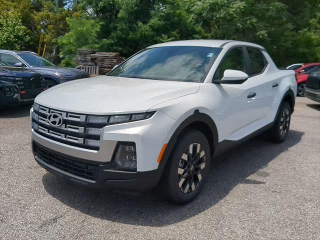 2026 Hyundai Santa Cruz SE
