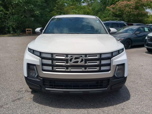 2026 Hyundai Santa Cruz SE