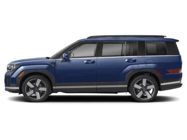 2026 Hyundai Santa Fe Limited 7 Passenger