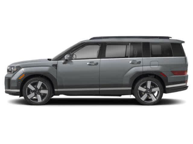2026 Hyundai Santa Fe Limited 7 Passenger