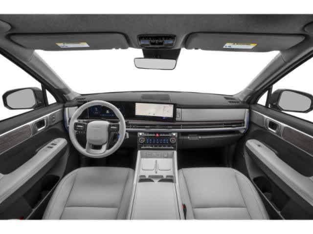 2026 Hyundai Santa Fe Limited 7 Passenger