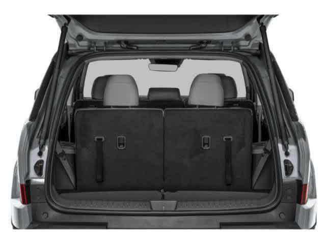 2026 Hyundai Santa Fe Limited 7 Passenger