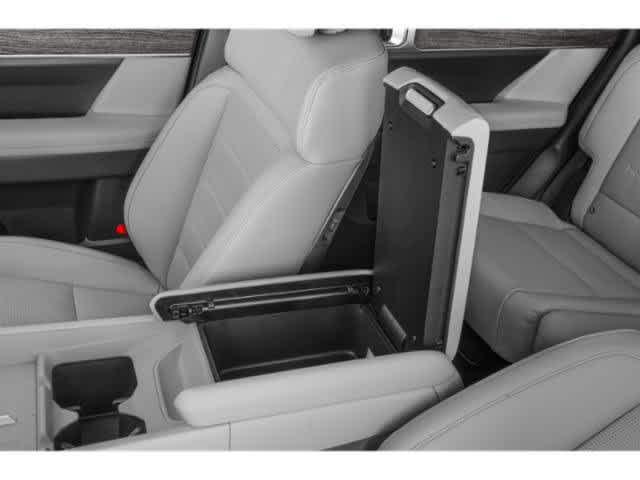 2026 Hyundai Santa Fe Limited 7 Passenger