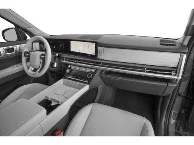 2026 Hyundai Santa Fe Limited 7 Passenger