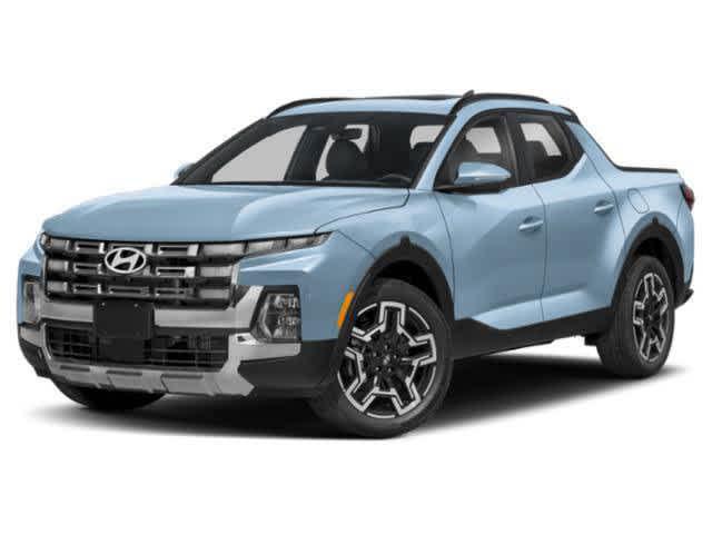 2026 Hyundai Santa Cruz Limited for sale in AUGUSTA, GA