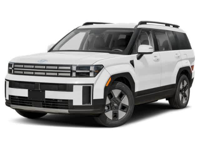 2026 Hyundai Santa Fe Hybrid SEL for sale in AUGUSTA, GA