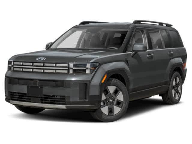 2026 Hyundai Santa Fe Hybrid SEL for sale in AUGUSTA, GA