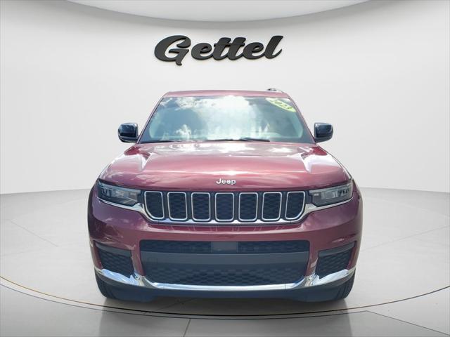 2023 Jeep Grand Cherokee L Laredo 4x2