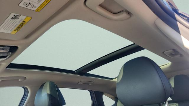 2022 Hyundai Tucson Hybrid Limited