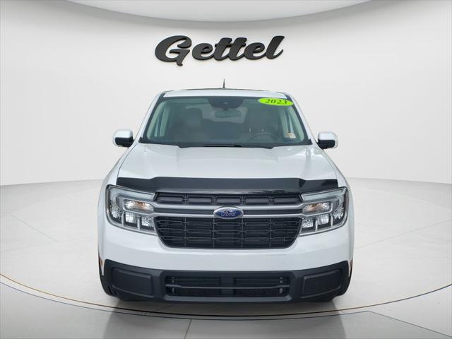 2023 Ford Maverick Lariat