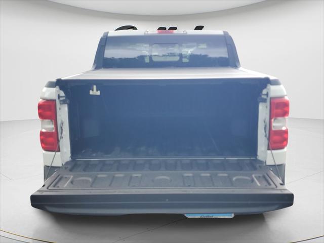2023 Ford Maverick Lariat