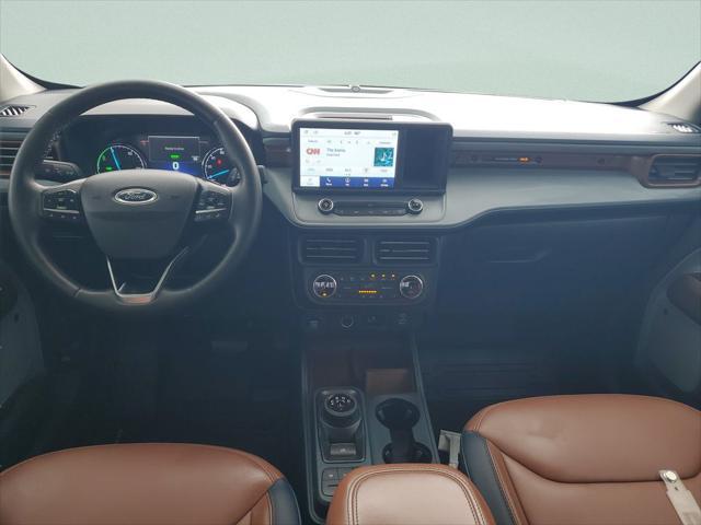 2023 Ford Maverick Lariat
