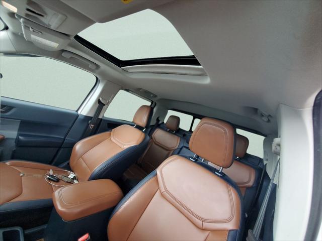 2023 Ford Maverick Lariat