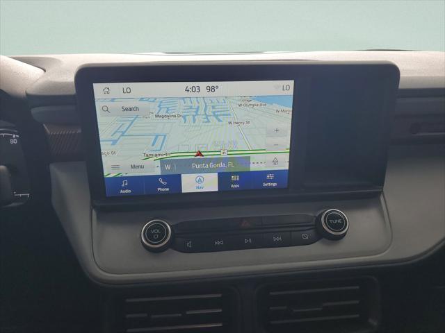 2023 Ford Maverick Lariat