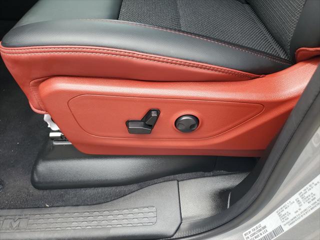 2025 Ram 1500 Rebel Crew Cab 4x4 5'7" Box