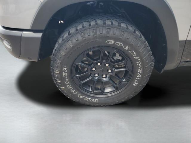 2025 Ram 1500 Rebel Crew Cab 4x4 5'7" Box