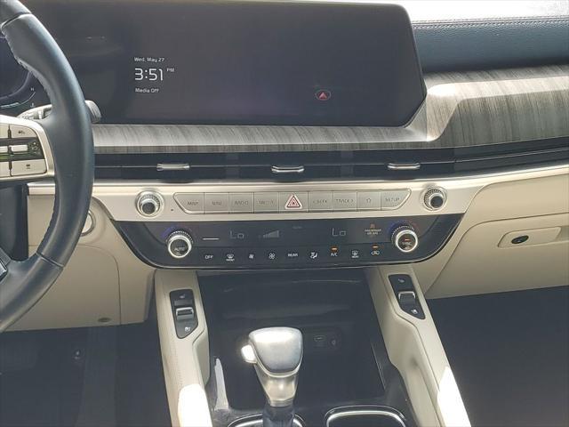 2023 Kia Telluride EX