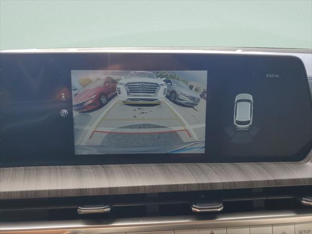 2023 Kia Telluride EX