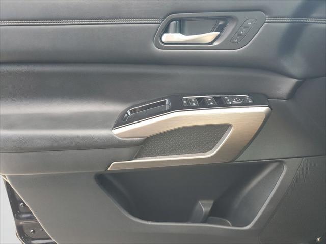 2023 Nissan Pathfinder Platinum 4WD