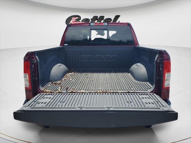 2023 Ram 1500 Big Horn Crew Cab 4x4 5'7" Box
