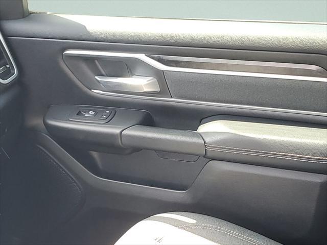 2023 Ram 1500 Big Horn Crew Cab 4x4 5'7" Box
