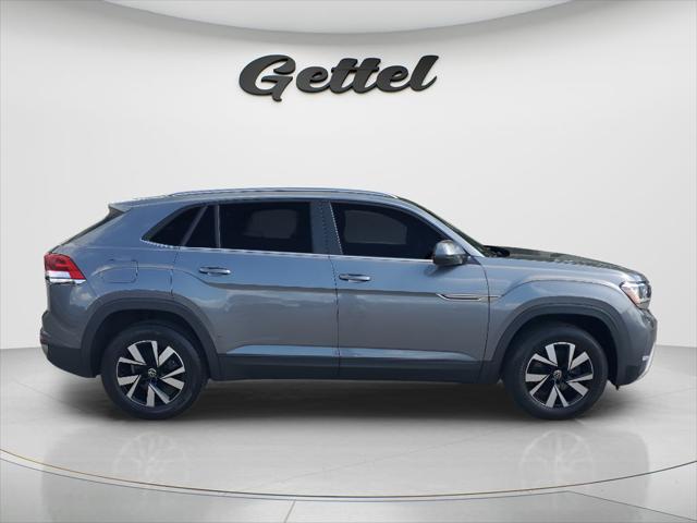 2021 Volkswagen Atlas Cross Sport 2.0T SE