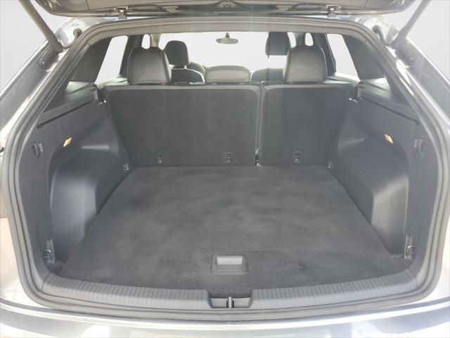 2021 Volkswagen Atlas Cross Sport 2.0T SE