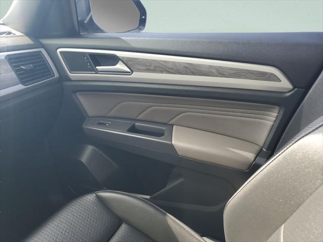 2021 Volkswagen Atlas Cross Sport 2.0T SE