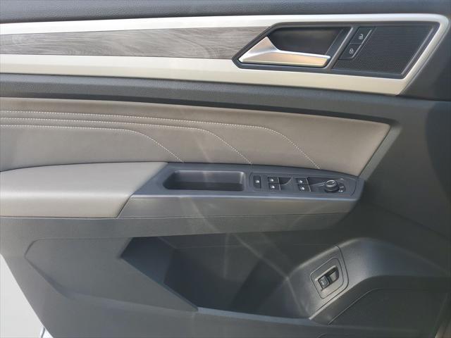 2021 Volkswagen Atlas Cross Sport 2.0T SE