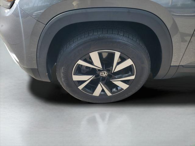 2021 Volkswagen Atlas Cross Sport 2.0T SE