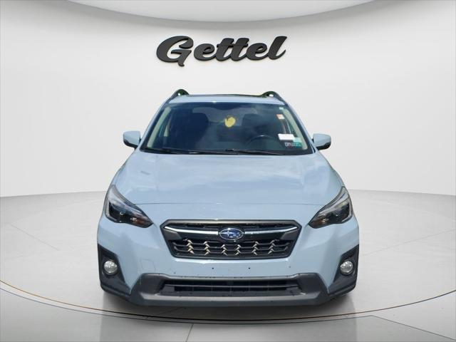 2018 Subaru Crosstrek 2.0i Limited