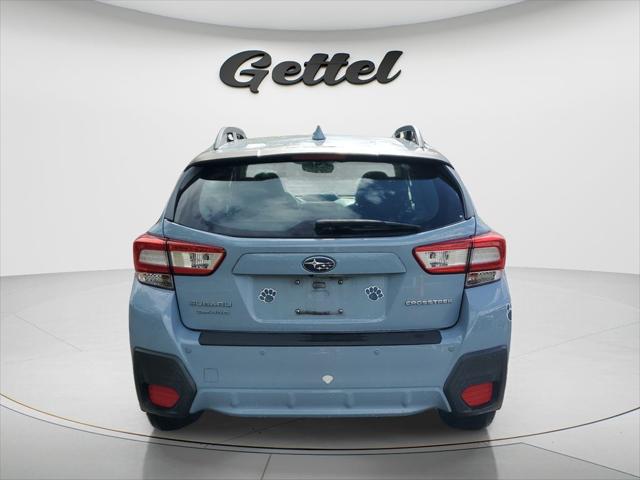 2018 Subaru Crosstrek 2.0i Limited