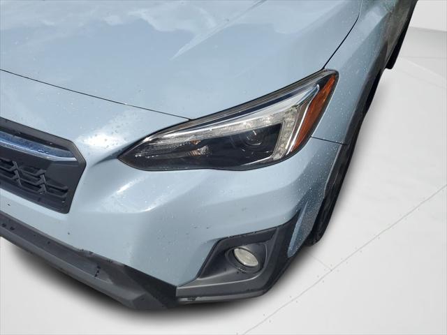 2018 Subaru Crosstrek 2.0i Limited