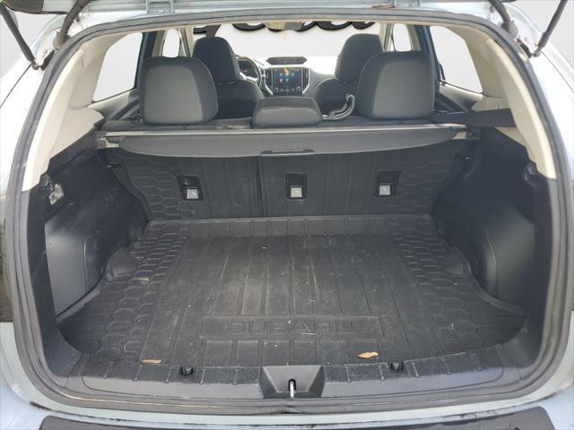 2018 Subaru Crosstrek 2.0i Limited