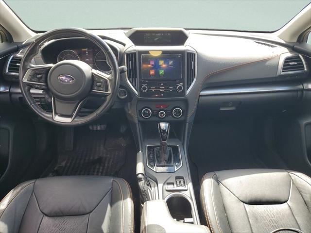 2018 Subaru Crosstrek 2.0i Limited