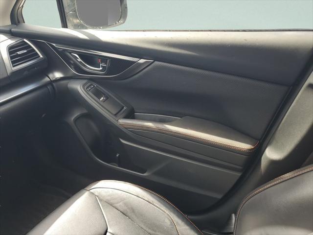 2018 Subaru Crosstrek 2.0i Limited