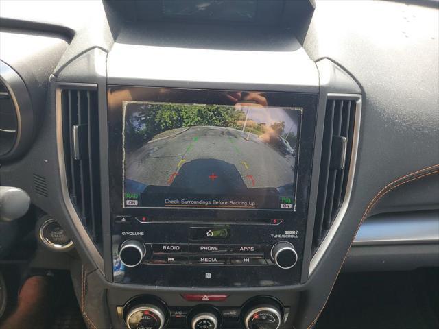 2018 Subaru Crosstrek 2.0i Limited
