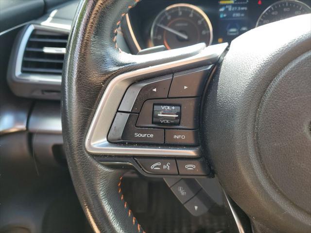2018 Subaru Crosstrek 2.0i Limited