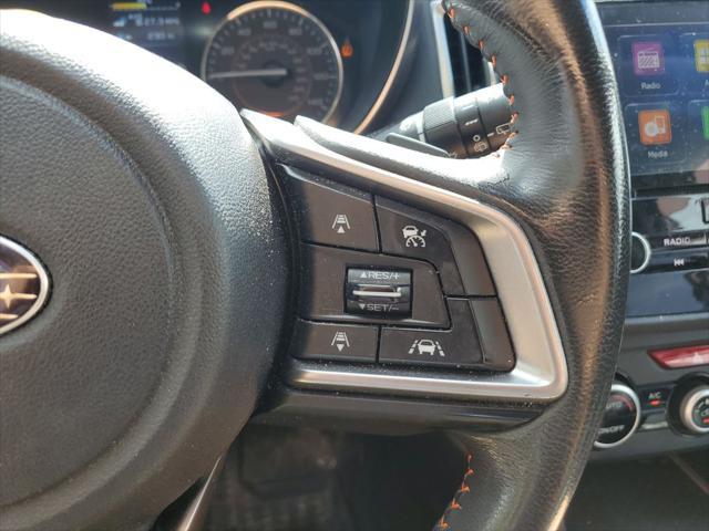 2018 Subaru Crosstrek 2.0i Limited
