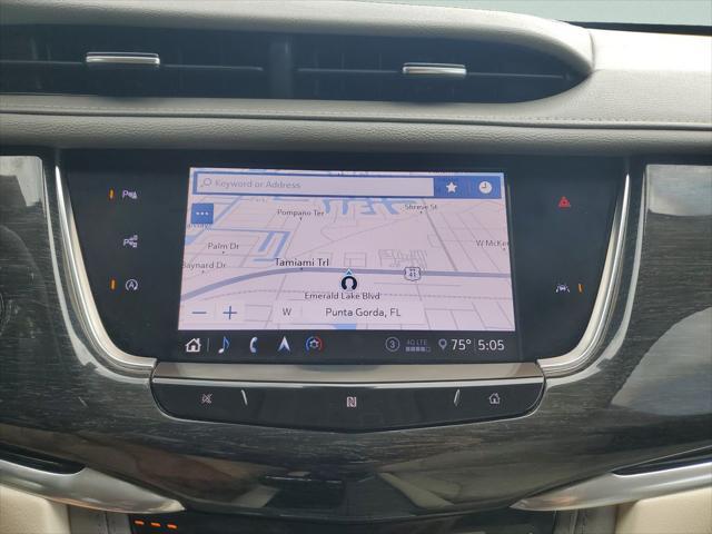 2020 Cadillac XT6 FWD Premium Luxury