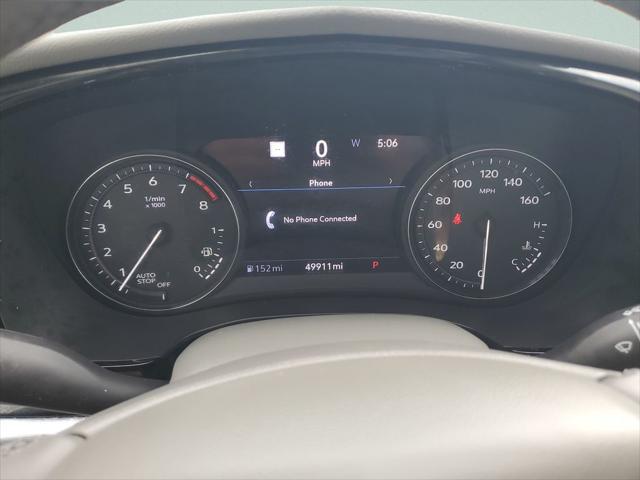 2020 Cadillac XT6 FWD Premium Luxury