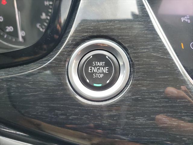 2020 Cadillac XT6 FWD Premium Luxury