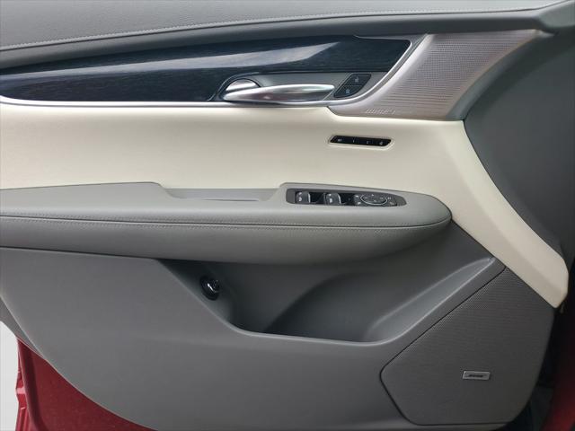 2020 Cadillac XT6 FWD Premium Luxury