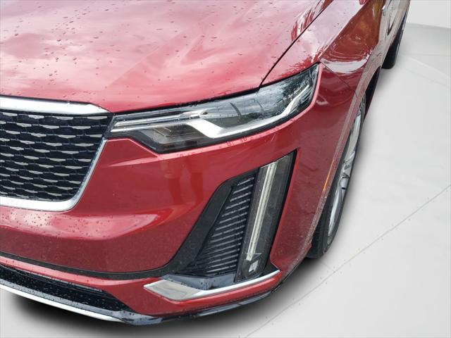 2020 Cadillac XT6 FWD Premium Luxury