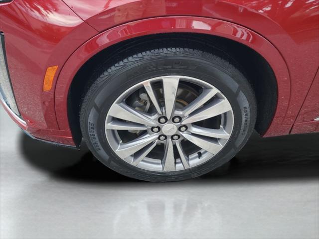 2020 Cadillac XT6 FWD Premium Luxury