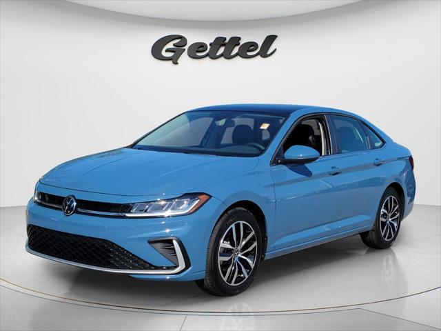 2026 Volkswagen Jetta SE for sale in PUNTA GORDA, FL