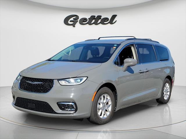 2022 Chrysler Pacifica Touring L for sale in PUNTA GORDA, FL