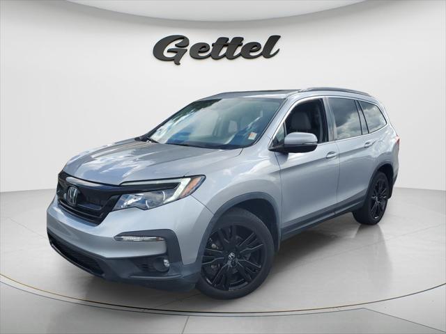 2022 Honda Pilot AWD Special Edition for sale in PUNTA GORDA, FL