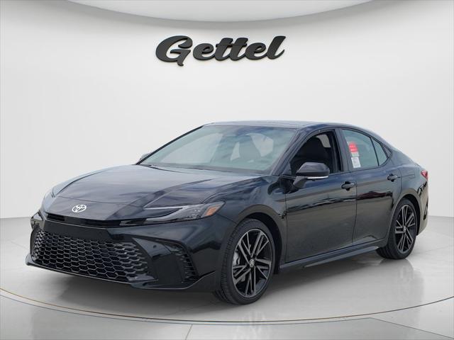 2026 Toyota Camry XSE for sale in PUNTA GORDA, FL