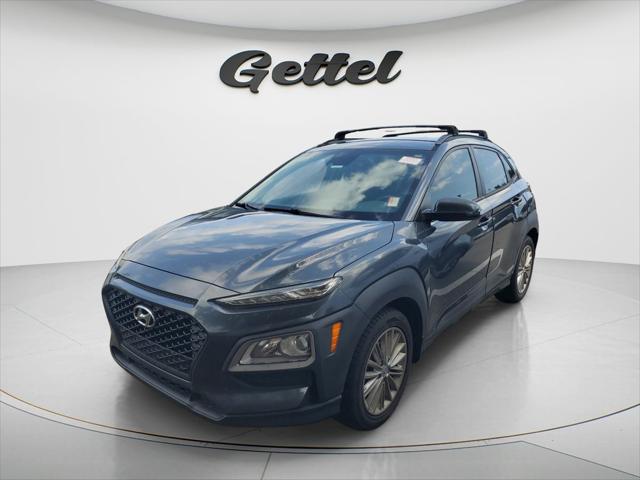 2021 Hyundai Kona SEL for sale in PUNTA GORDA, FL